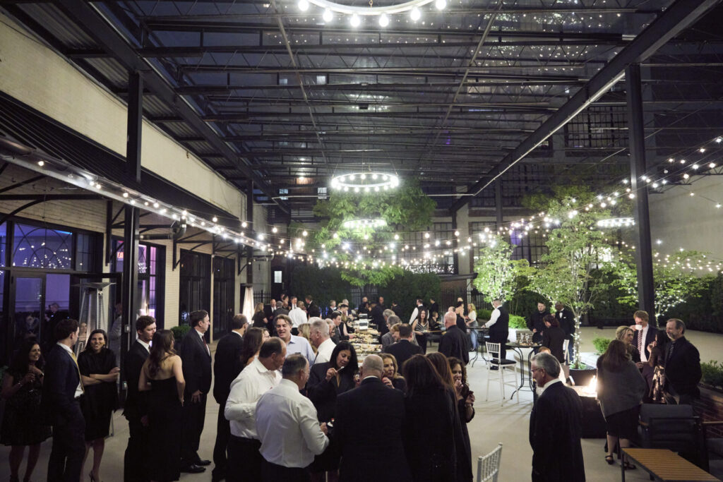 Butterfly Ball Raises Over 600,000 for Bancroft Bancroft